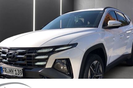 Hyundai TUCSON 14.900 km 34.990 &euro; Müllheim 79379