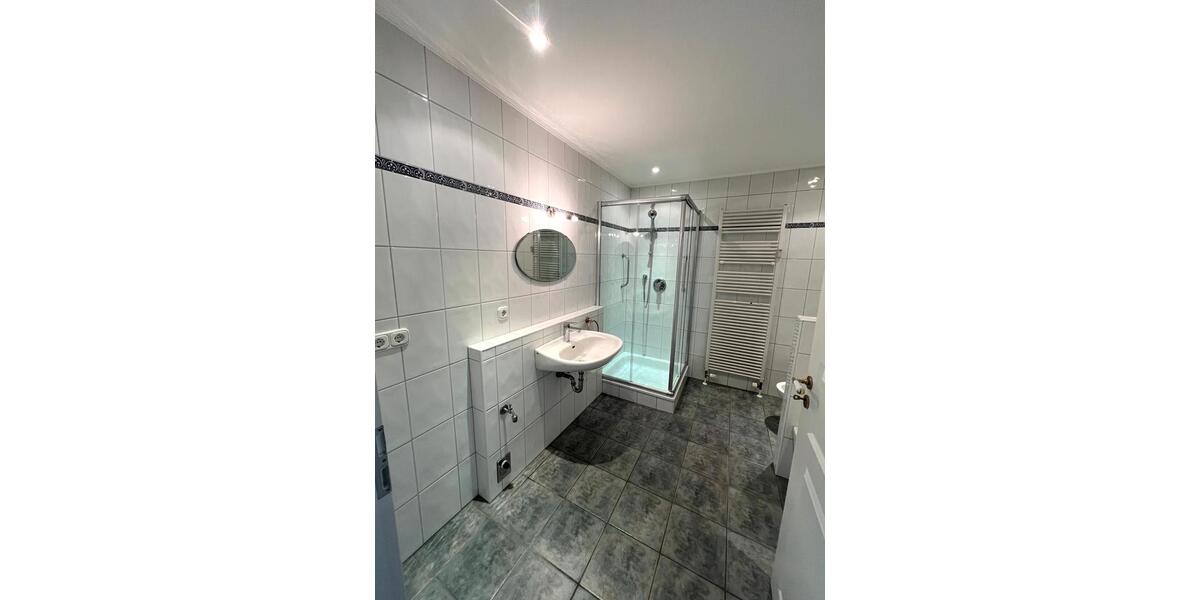 Erdgeschoßwohnung Gettorf - 2 Zimmer, 59 m&sup2;, 890&euro; | Angebot:26342004