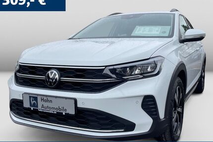 VW Taigo 19.998 km 21.495 &euro; Böblingen 71032