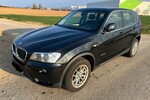 BMW X3 213.000 km 9.999 &euro; Bondorf 71149