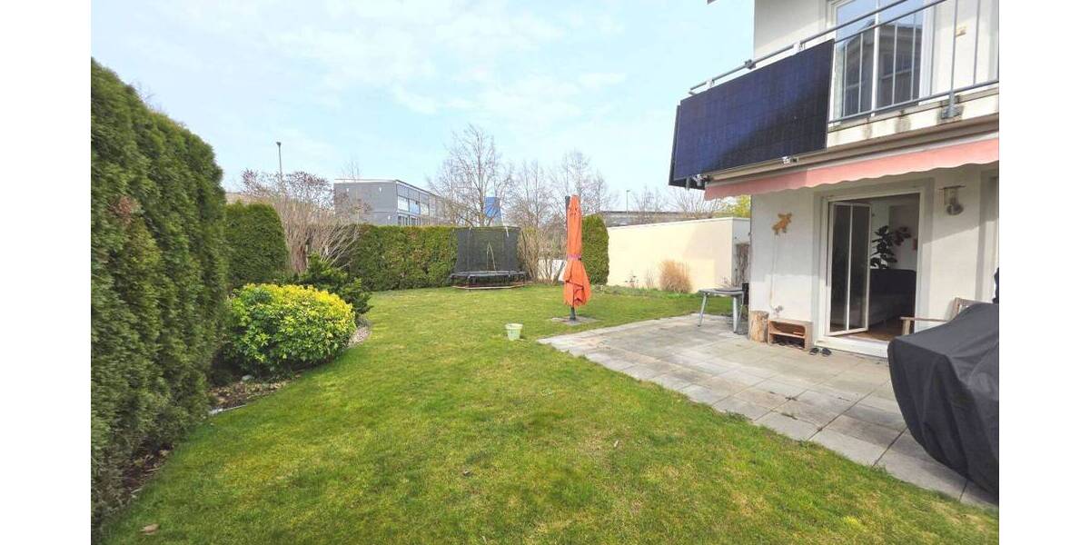 Doppelhaushälfte München Pasing-Obermenzing - 6 Zimmer, 140 m&sup2;, 2.100&euro; | Angebot:25999055