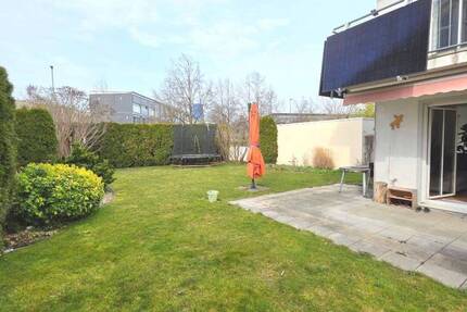 Haus München Pasing-Obermenzing - 6 Zimmer, 140 m&sup2;, 2.100&euro; | Angebot:25999055