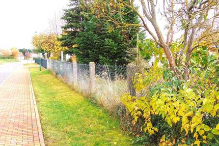 ***ein tolles Grundstück kurz vor Eilenburg!!! zimmer