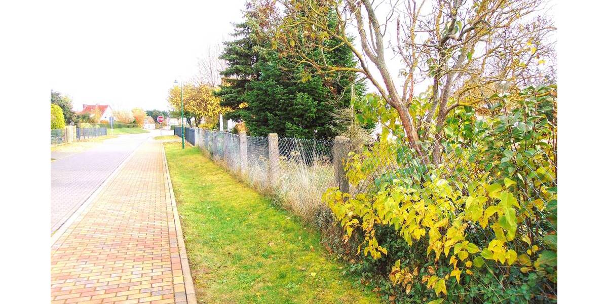 ***ein tolles Grundstück kurz vor Eilenburg!!! zimmer