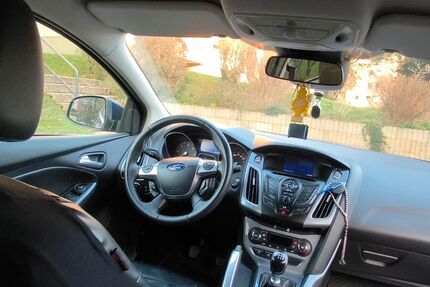 Ford Focus 181.293 km 7.500 € Wittlich 54516
