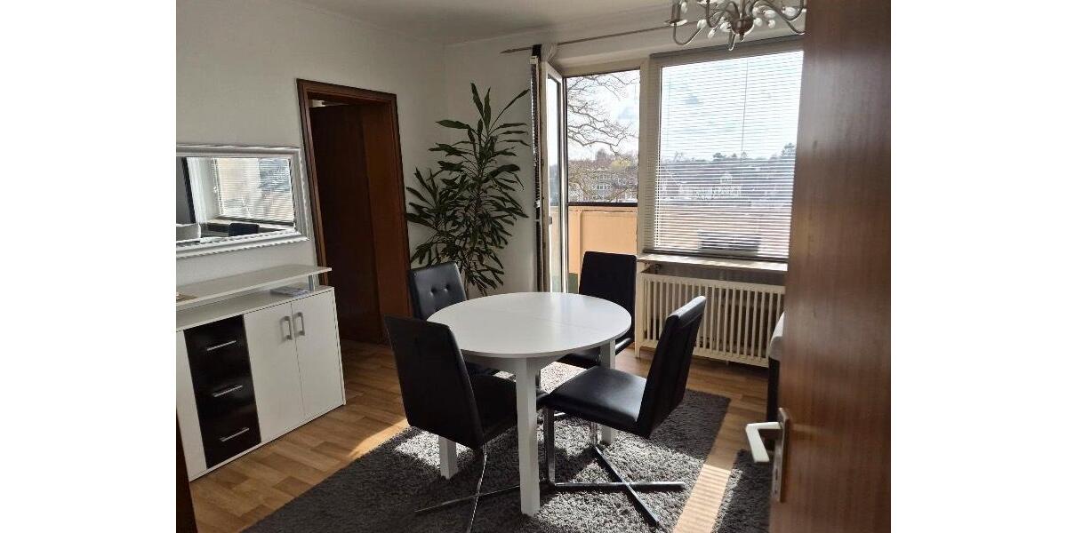 Etagenwohnung Delmenhorst - 2 Zimmer, 48 m&sup2;, 89.000&euro; | Angebot:25887429