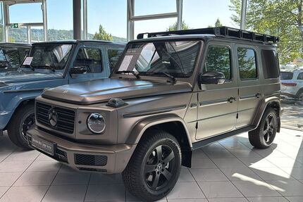 Mercedes-Benz G 400 37.000 km 149.000 &euro; Adelheidsdorf 29352