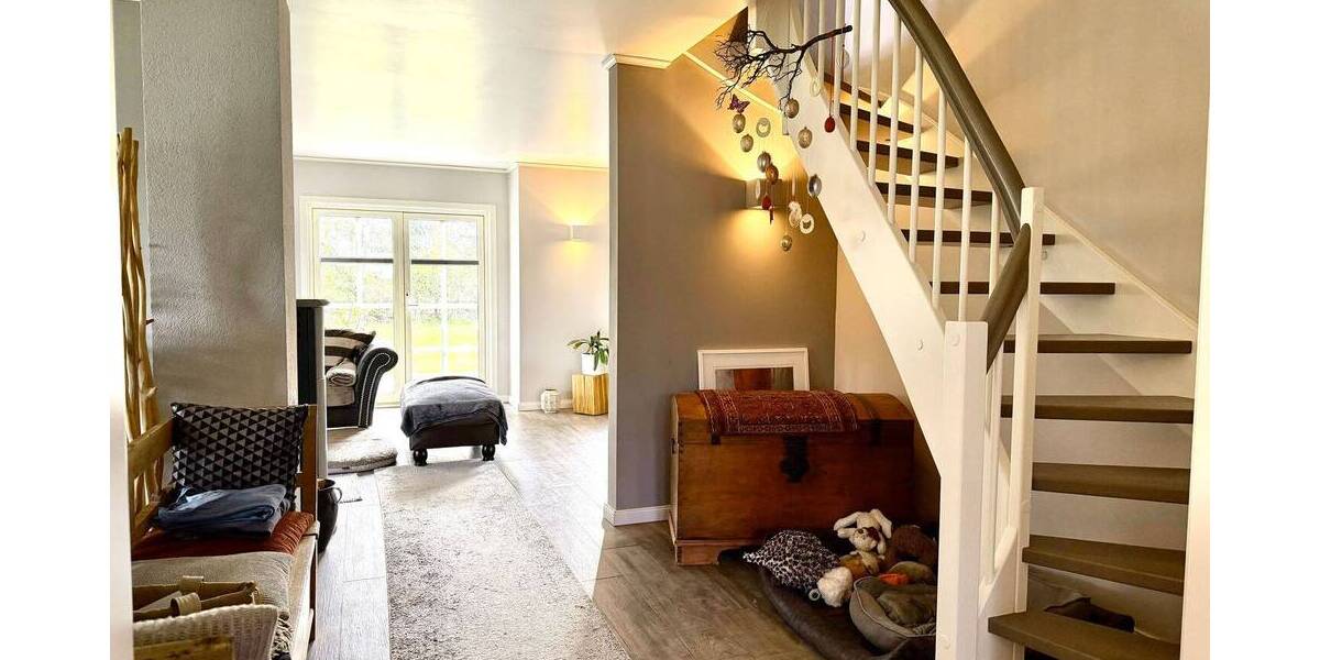Einfamilienhaus Winsen (Aller) Thören - 4 Zimmer, 173 m&sup2;, 720.000&euro; | Angebot:26434287