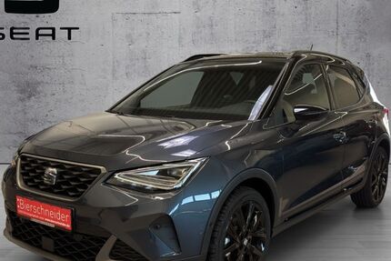 Seat Arona 11.000 km 25.950 € Donauwörth 86609