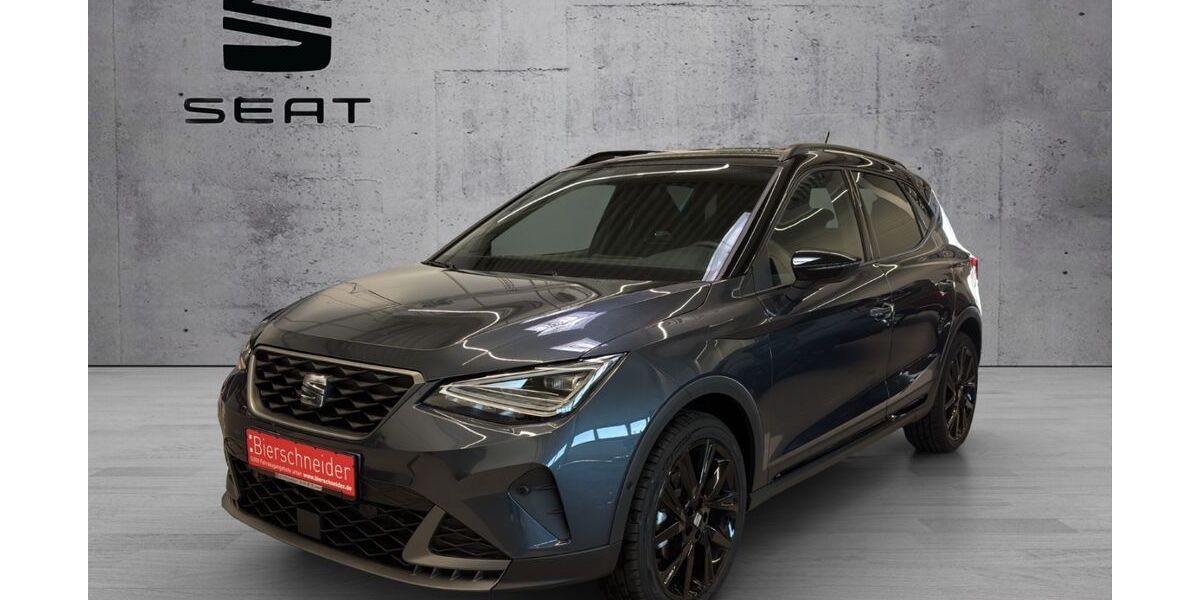 Seat Arona 11.000 km 25.950 € Donauwörth 86609