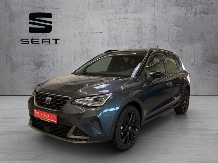 Seat Arona 7.900 km 26.950 € Donauwörth 86609