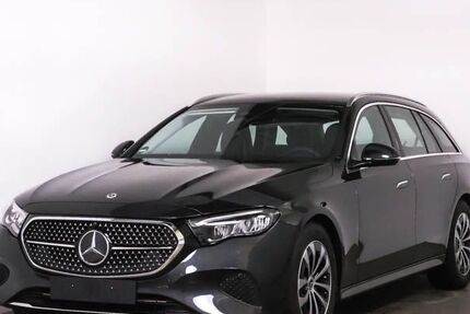 Mercedes-Benz E 200 22.566 km 44.710 &euro; Nordhausen 99734