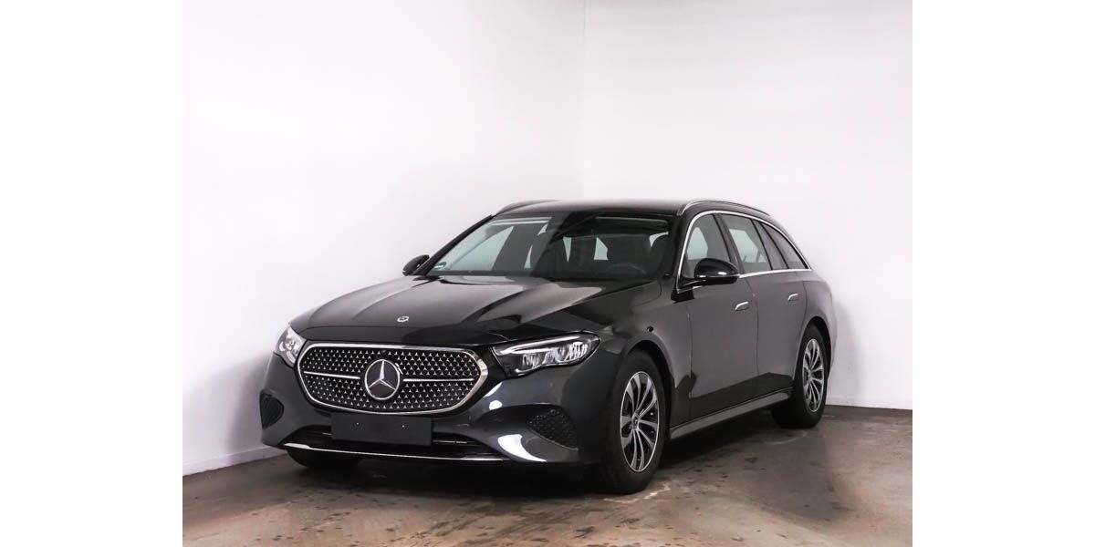 Mercedes-Benz E 200 22.566 km 44.710 &euro; Nordhausen 99734