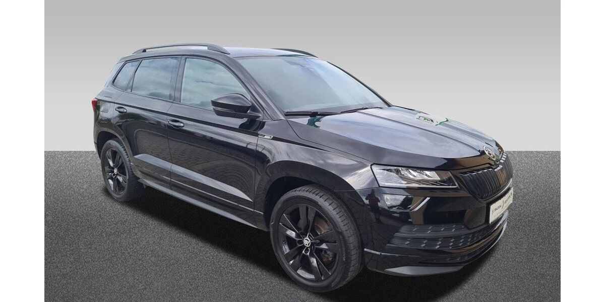 Skoda Karoq 76.000 km 24.969 € Sonneberg 96515