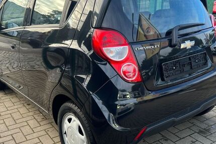 Chevrolet Spark 101.000 km 3.490 &euro; Berlin Weißensee-Pankow 13086