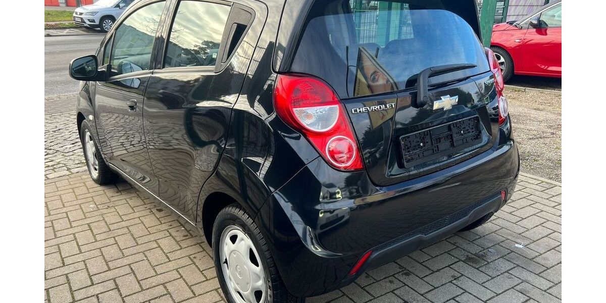 Chevrolet Spark 101.000 km 3.490 &euro; Berlin Weißensee-Pankow 13086
