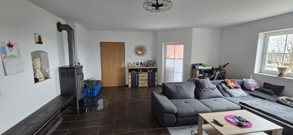 Erdgeschoßwohnung Schönberg - 2.5 Zimmer, 105 m&sup2;, 650&euro; | Angebot:26422219