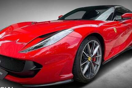 Ferrari 812 3.800 km 429.990 € Radebeul 01445