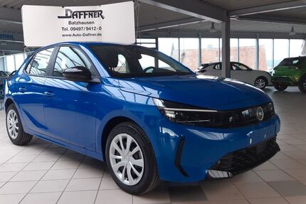 Opel Corsa 2.350 km 19.490 &euro; Batzhausen 92358