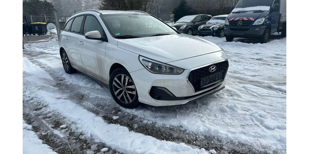 Hyundai i30 299.000 km 5.800 &euro; Mering 86415