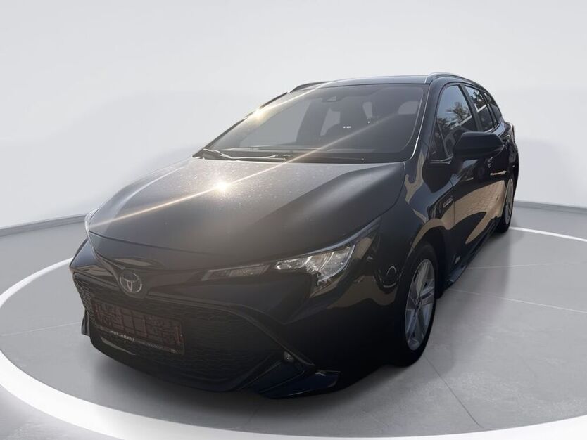 Corolla