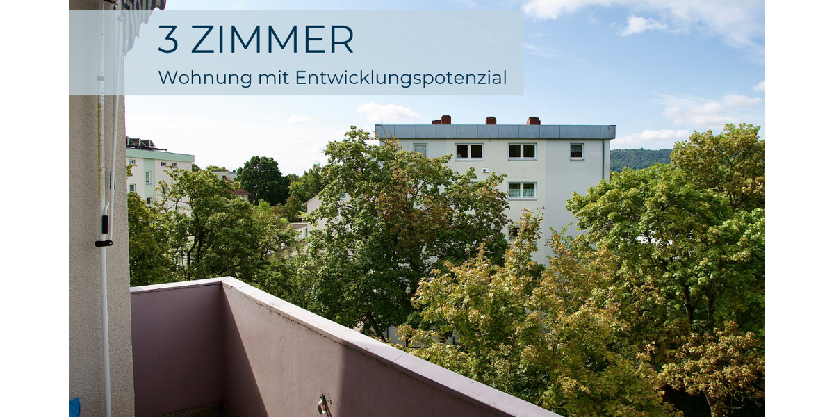 Etagenwohnung Hameln Kernstadt - 3 Zimmer, 69 m&sup2;, 112.000&euro; | Angebot:27520332