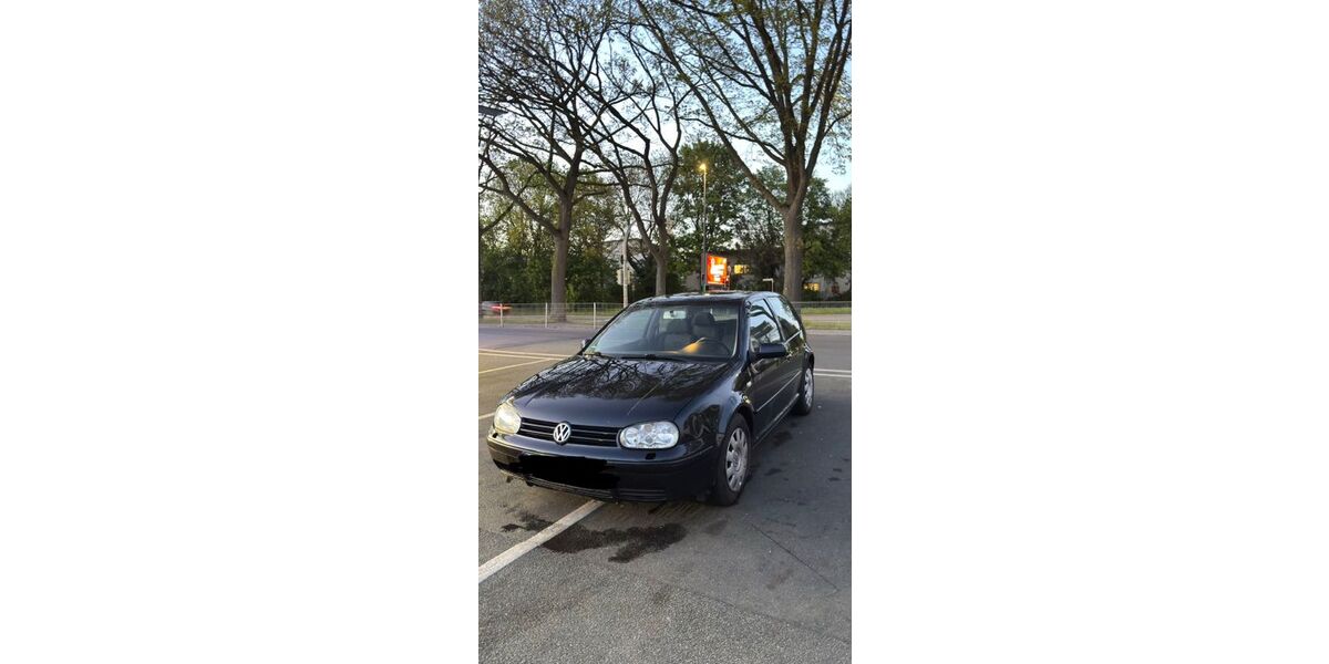 VW Golf 390.000 km 999 &euro; Bremen 28201