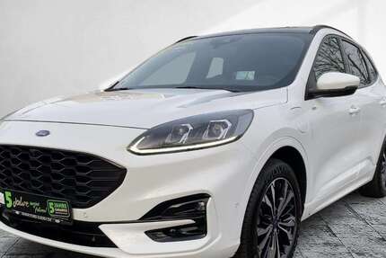 Ford Kuga 28.123 km 26.480 &euro; Berlin 14167