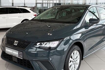 Seat Ibiza 10.153 km 17.490 &euro; Bremen 28217