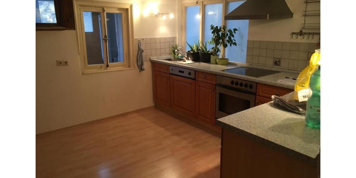 Einfamilienhaus Haigerloch - 5 Zimmer, 100 m&sup2;, 800&euro; | Angebot:26641057