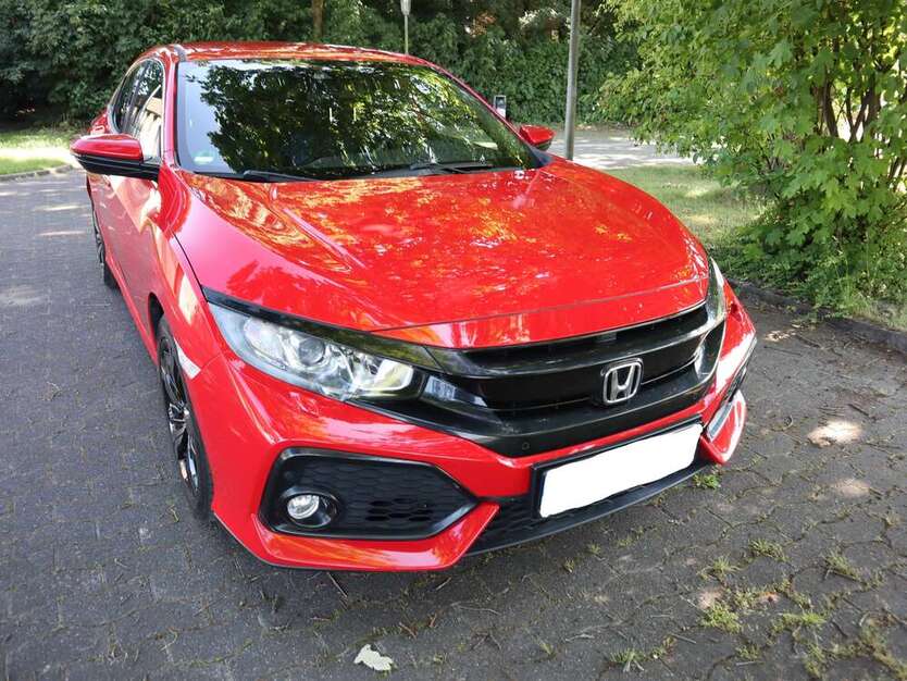 Civic