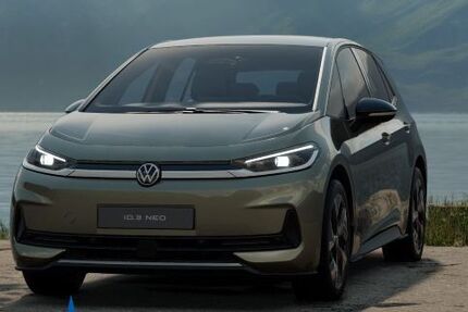VW ID.3 3.001 km 37.370 &euro; Neu-Ulm 89231