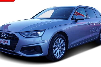 Audi A4 64.188 km 24.950 &euro; Leipzig 04209