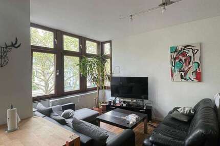 Wohnung zum Mieten in Köln 2.100 € 94.31 m²