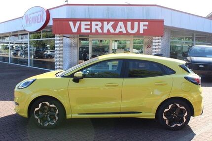 Ford Puma Gen-E 18.284 km 29.491 &euro; Werne 59368