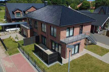 Wohnung Brunsbüttel Brunsbüttel-Nord - 2 Zimmer, 54 m&sup2;, 229.500&euro; | Angebot:26869544