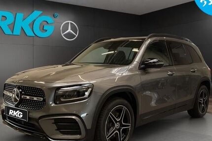 Mercedes GLB 220