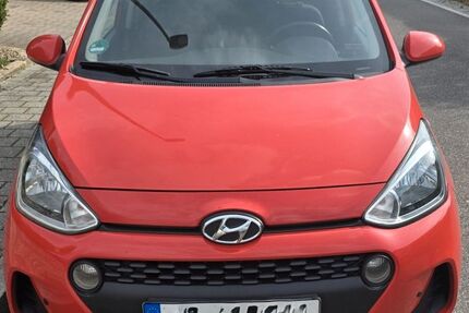 Hyundai i10 60.000 km 7.900 &euro; Pressig 96332