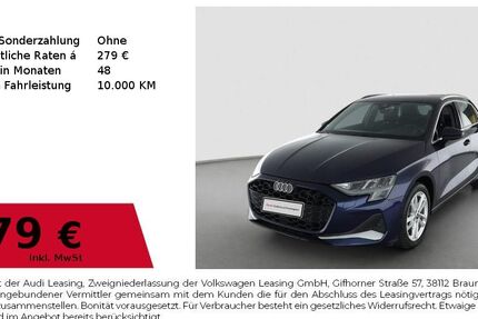 Audi A3 5.750 km 28.940 &euro; Erlangen 91058