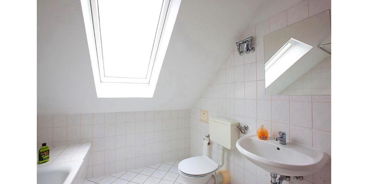 Dachgeschoßwohnung Magdeburg Neue Neustadt - 5 Zimmer, 129 m&sup2;, 185.000&euro; | Angebot:27534127