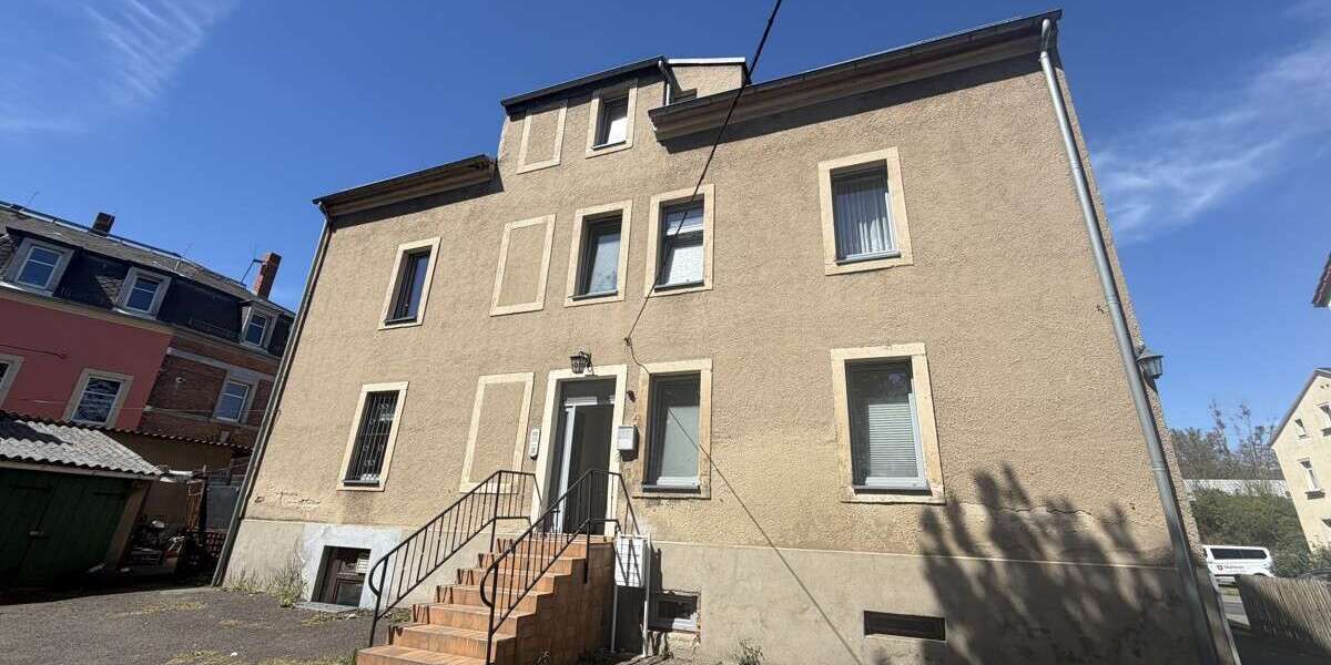 Einfamilienhaus Freital - 14 Zimmer, 321 m&sup2;, 399.000&euro; | Angebot:26388617