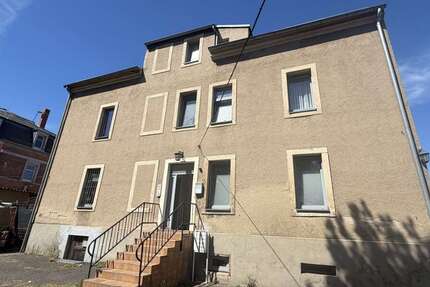 Haus Freital - 14 Zimmer, 321 m&sup2;, 399.000&euro; | Angebot:26388617
