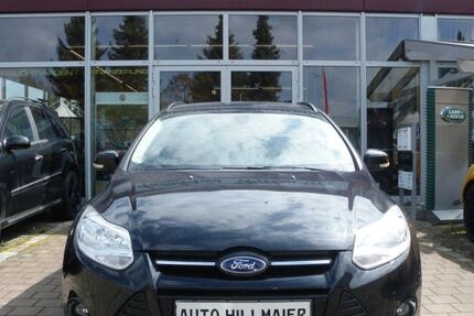 Ford Focus 133.500 km 7.999 &euro; Fürstenfeldbruck 82256