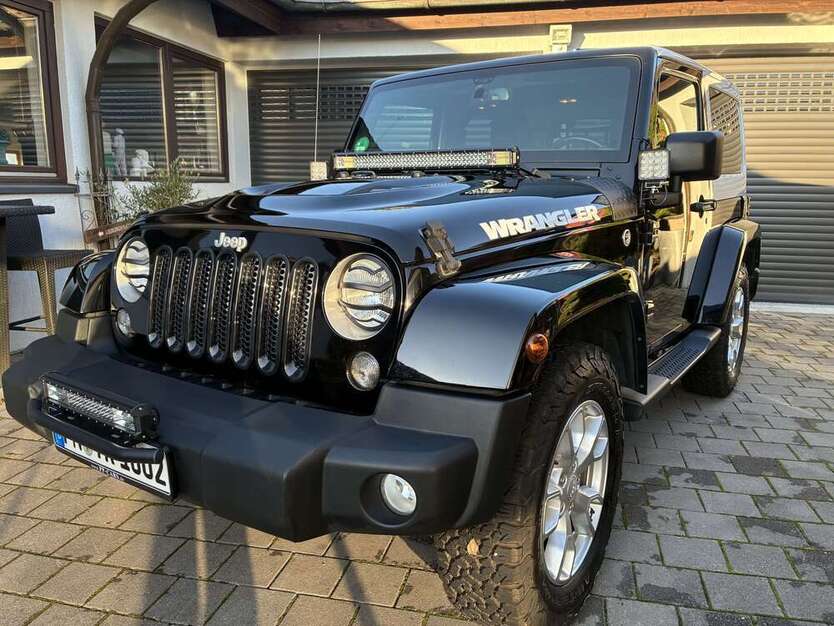 Wrangler