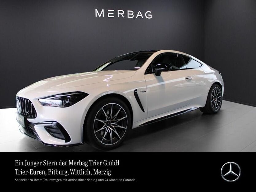CLE 53 AMG