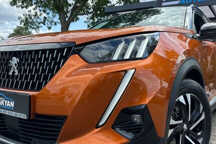 Peugeot 2008 93.891 km 16.990 &euro; Mannheim 68309