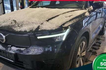 Volvo XC40 30.358 km 25.950 &euro; Essen-Kray 45309