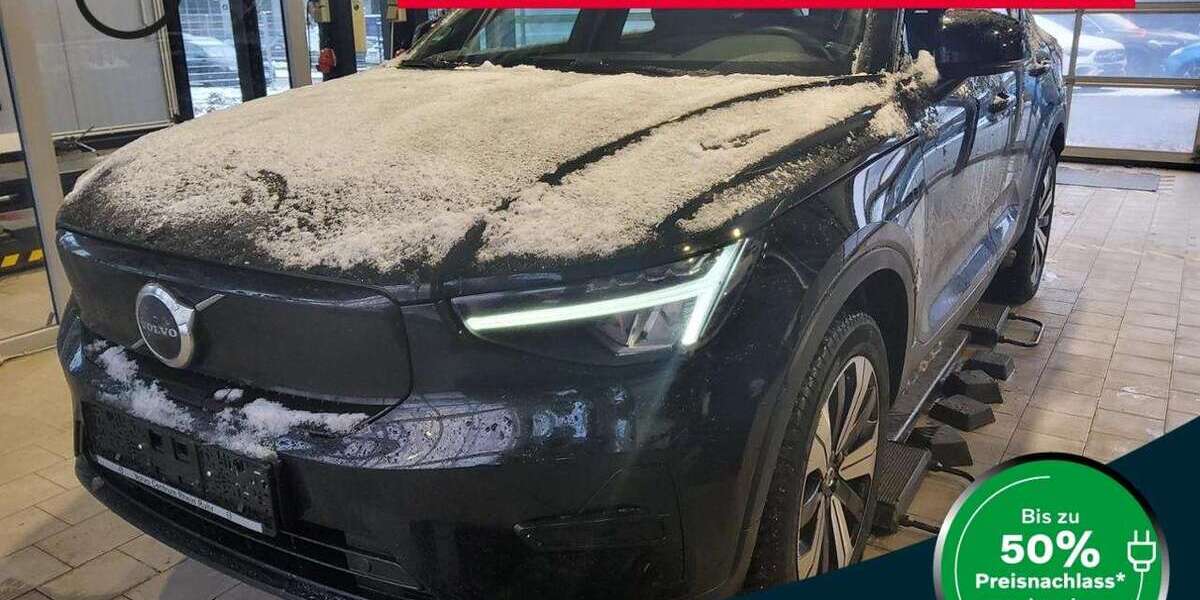 Volvo XC40 30.358 km 25.950 &euro; Essen-Kray 45309