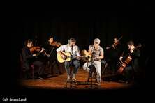 Graceland - A Tribute to Simon & Garfunkel meets Classic Melle