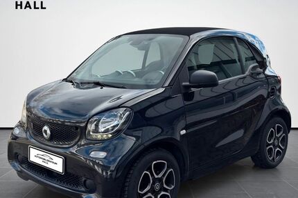 Smart ForTwo 52.000 km 6.999 &euro; Aalen 73430